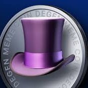 Maumau_CRYPTO's profile picture. AIRDROP, DEGEN, HOLD, CRAZY MEMECOIN