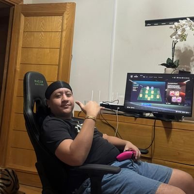 Zakreylii__'s profile picture. PRO PLAYER IN EA FC 🇲🇦