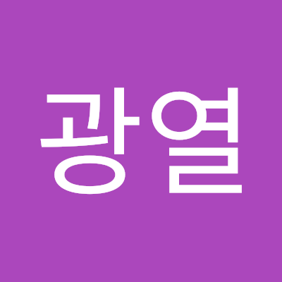 GwangHong6061's profile picture. 