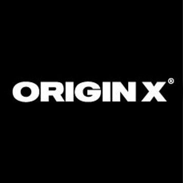 originxBTC's profile picture. ORIGIN X