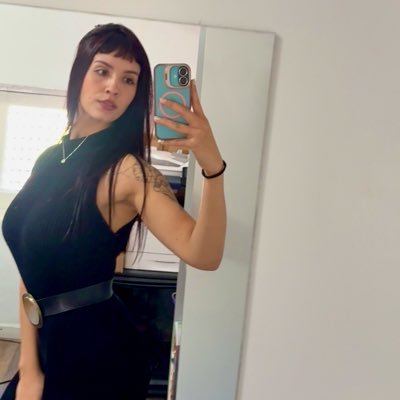 RiveraMapi's profile picture. Abogacía Fder UDELAR 🖤