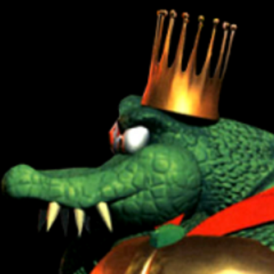 KremlingVGC's profile picture. Un Altaria me eliminó del mundial.