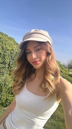 sartorio5978159's profile picture. Music is my quiet language of love 🎶    https://t.co/WN18iKwSZ3