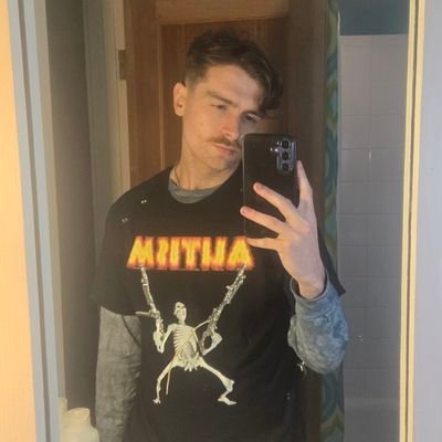 the3els's profile picture. Combat Sports & Pittsburgh Steelers Writer for @SportingNews // wannabe YouTuber @ DeWarReport // Views my own // Go watch Pantheon & read Hyperion
