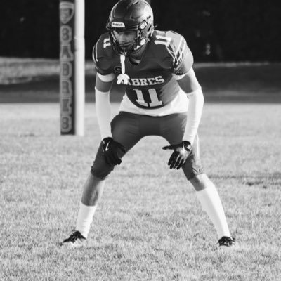 KeeganMcGrath11's profile picture. OLB/TE 6,1 180lbs Windsor Ontario 🇨🇦   Class of 2026 Reclass 2027🇨🇦                     📩@keegan.mcgrath@icloud.com