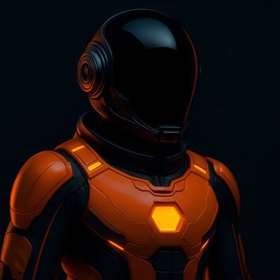 ywvMXfwnOm68767's profile picture. Artist | Content Creator | Web3 Degen Extraordinaire | Founder - @ATrenchDisorder | $AVAX & $SOL