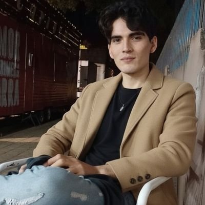 _DC97E's profile picture. 