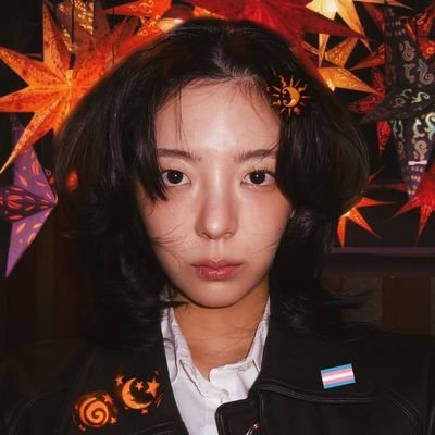 cadetarall's profile picture. 죽어버릴지도 몰라, 나 여기서.
죽어버릴지도 몰라, 나 이대로.
 
they/them,24. mdni