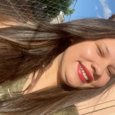 Negret_vitoria's profile picture. •20y •UPF💕 •10/08❤