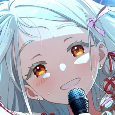 awazi8888's profile picture. 芹沢しらす 真壁瑞希P、芹沢あさひP、篠澤広P