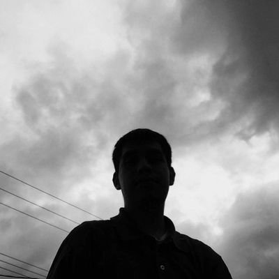 anubimx's profile picture. Sólo un día más