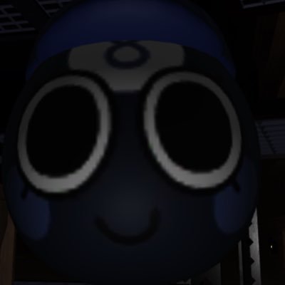 AmeliaPlays121's profile picture. 🎧