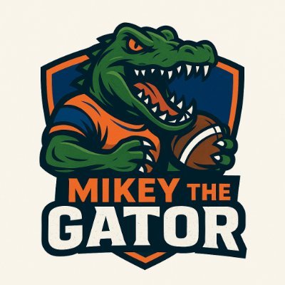 MikeytheGator's profile picture. Born in Gainesville - AGH | UF Alum '04 | @UFCALS | Proud Father | Huge Gator Fan 🐊