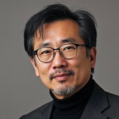 Han_Akamatsu1_'s profile picture. 赤-決断/松-忍耐