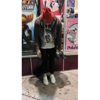 brandon 🫩さんのプロフィール画像