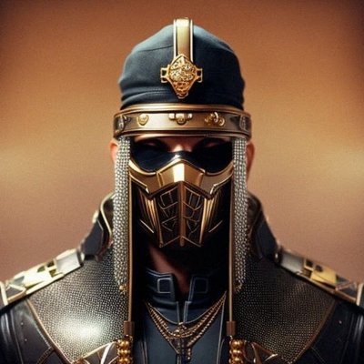 drippypilgrim's profile picture. I make Star Citizen videos on Youtube!