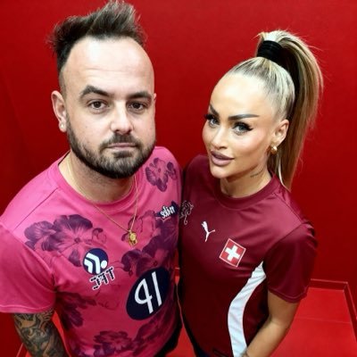 ImP_Rafinho's profile picture. MG#32 @FcLiska_ 🇫🇷 D.J 20🔴🕊️