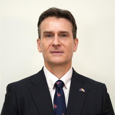 AusAmbJPN's profile picture. Australian Ambassador to Japan. See @smartraveller for travel updates.
ジャスティン・ヘイハースト駐日オーストラリア大使の公式X（旧ツイッター）です
https://t.co/l1BPQiObsc