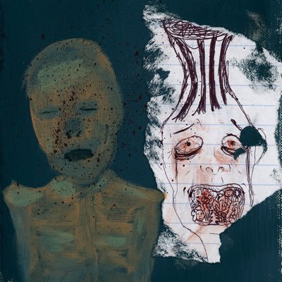 salemscorydalis's profile picture. i am sam the sound maker cofounder of @deapfthpop (she/they) 21