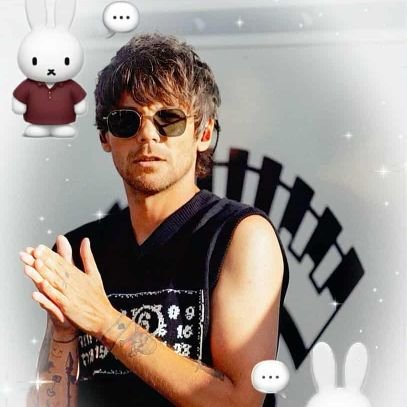 MKorczynski284's profile picture. When Life Gives You Lemons Make Lemonade 🍋 #louislemonade 🍋

Seeing Louis (July 17 2026❤️🩵)