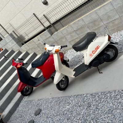 VOXXX925's profile picture. J31 230JK ⇒ A33 S.touring ⇒ PA33 25excimog ⇒ J31 230JM ⇒ J31 230JM AF09とCN50🛵
