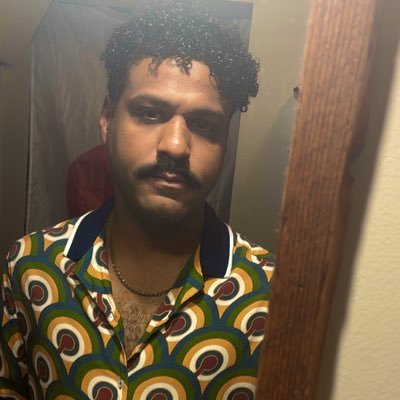 west_saeeed's profile picture. When half of the world’s asleep, I’m half-asleep • 🏳COYS • #LaprasFriday Curator • 🇭🇹🇮🇷