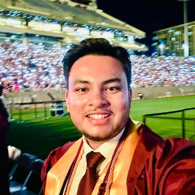 satvik_panchal's profile picture. MS in Computer Science @ASU