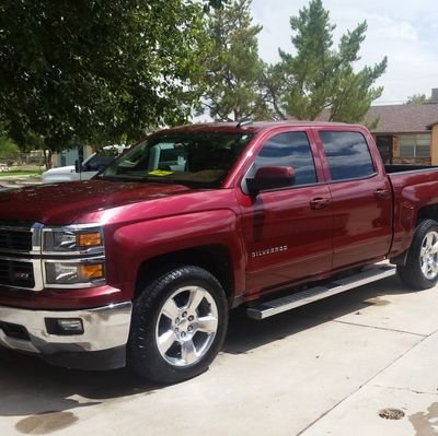 RubenChavi70408's profile picture. 