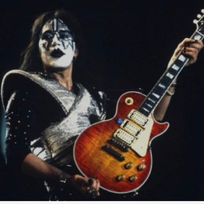 retiredpatriot1's profile picture. Guitar player. chef, married. Pro Military, Army vet, retired police officer, pro Trump, 1A, 2A, conservative/libertarian IFBAP.  🚫crypto 🚫DMs