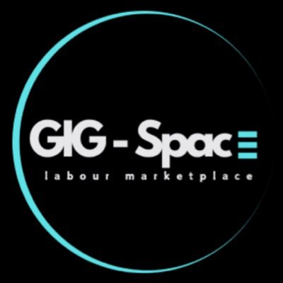 GigSpaceCom's profile picture. Labour hire redefined with AI - Revolutionising the gig economy for blue-collar workers.