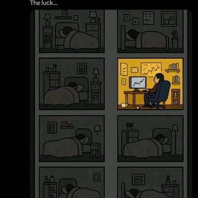 Brownmoney93593's profile picture. 🎨 Canva Graphic Designer | I turn ideas into visuals ✨
🖥️ Flyers | Logos | Social Media Posts
📍 Sharing my design journey / Web3 Vibes