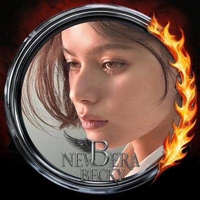 anjobeckybr's profile picture. Perfil de fã dedicado a admirar o talento e trabalho de @AngelssBecky 🧚🏻‍♂️e
@srchafreen 🌷
If you smile with me, I promise to smile forever