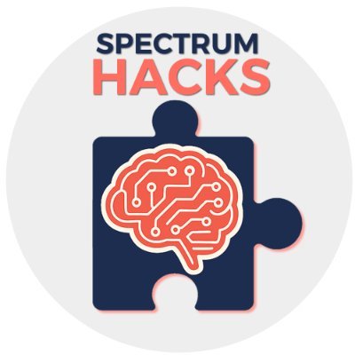SpectrumHacks's profile picture. Parent-led autism guides for calm, connection, and everyday wins. 💙
Sensory • Meltdowns • Routines • Gentle Parenting 🌿