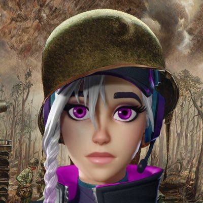 Tori_Rasputin's profile picture. Yo I love Fortnite and drawing. ENG /ESP / ♀/ Mexican 🇲🇽/ Yo soy la Torin definitiva 👻💜 Hago dibujos chafas si gustas uno me dices