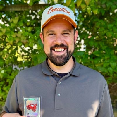 og__collector's profile picture. Collector & Hobbyist 🧢 🏀 Trading Cards 🎴Ripping packs 📦 Drinking coffee ☕️