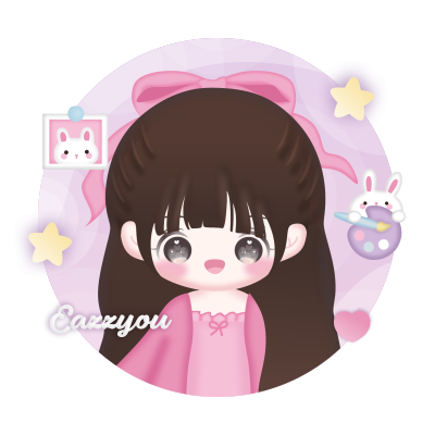 eazzyou's profile picture. Jasa Edit, Jasa Design, Poster, Twibbon, Mindmaping, PPT, Infografis, Undangan, dll.