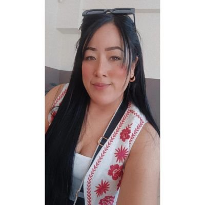 CarpioKarl04's profile picture. Venezolana.
TSU.Contabilidad y Finanzas.