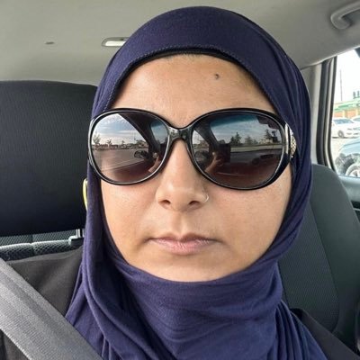 ZehraTRizvi's profile picture. IMPERFECT follower of a PERFECT GOD - Proud Shia - I strongly believe that MY IMAM is a SuperMan - لَا تَبۡدِيۡلَ لِـكَلِمٰتِ اللّٰه