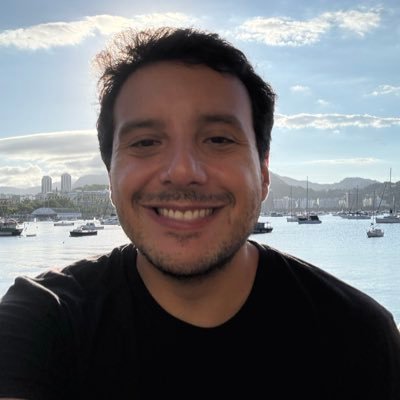 ericfcarvalho's profile picture. Professor de História | Historiador

Doutorando em História Social (PPGHIS/UFRJ)