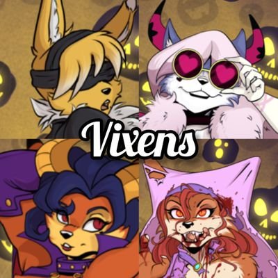 Vixensさんのプロフィール画像