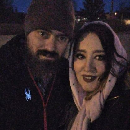 AngelBLSulliva1's profile picture. CHRISTIAN 
God=Love=Truth
Unashamed of God³, Scripture, TRUE femininity, nor my SKIN. 
BEING A WIFE & Mother is a BLESSING!
#NotOneStepBack #WeAreCharlieKirk