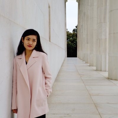 AuroraTan38652's profile picture. Xinhua journalist based in Beijing
previously in LA/Washington D.C.
news on China
Views my own