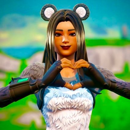 Andrea_201122's profile picture. •🎮 |Game account |
Mi Tiktok: https://t.co/D4YhxoianL ( Comenzando)
B.C💙♥️🔥