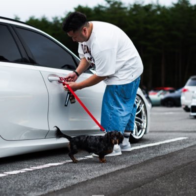 shounan7000G21's profile picture. 九十七年式大日本帝国男子。80ノア⇒BMW G21