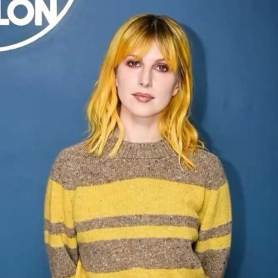 arizonapedia's profile picture. paramore and boygenius