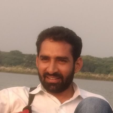 MrBhanwarLal's profile picture. AIIMS JODHPUR