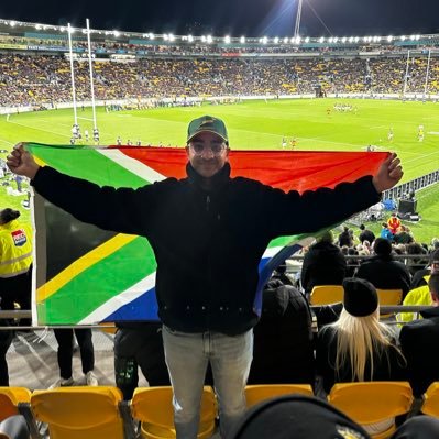UncleWasim's profile picture. stupendous live in the flesh
