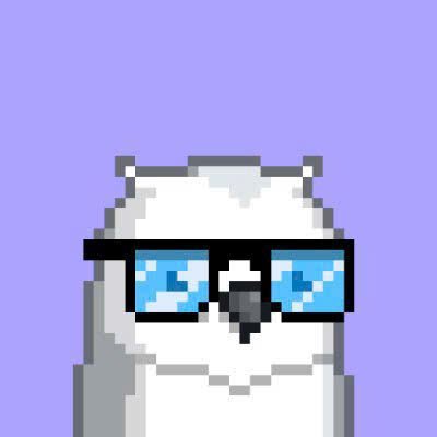 0xWhyNotOwen's profile picture. Crypto OG • KOLs manager @DeltoraLabs • Simplifying crypto for the busy ones 🔮 • All tweets is #NFA 👾