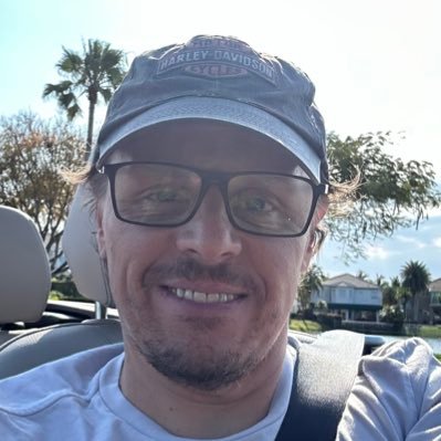 grodriguezv's profile picture. 