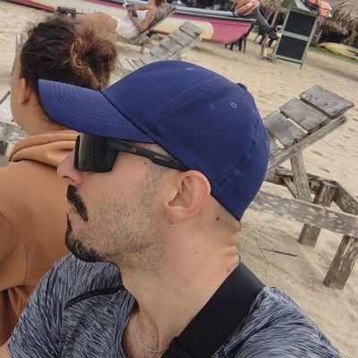 antoniiorromero's profile picture. 